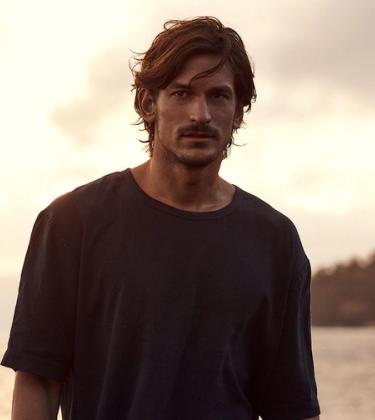 jarrod scott
