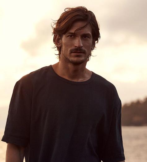 jarrod scott