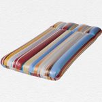 Paul Smith 'Signature Stripe' Inflatable Pool Mattress