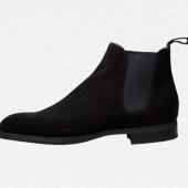 Edward Green Camden Chelsea Boots