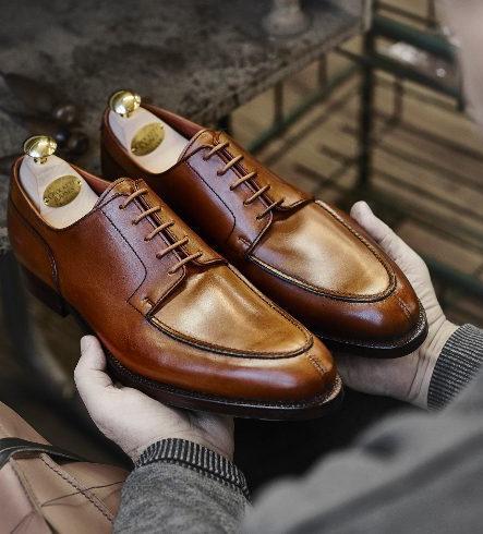 A shoes guide for those with abnormally big or small feet