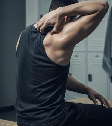 Why Pre-Workout Makes You Itchy