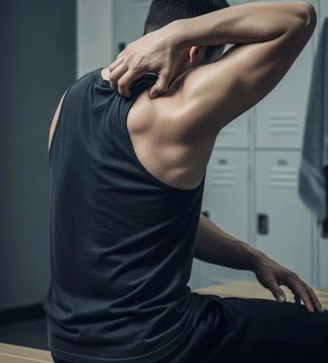 Why Pre-Workout Makes You Itchy