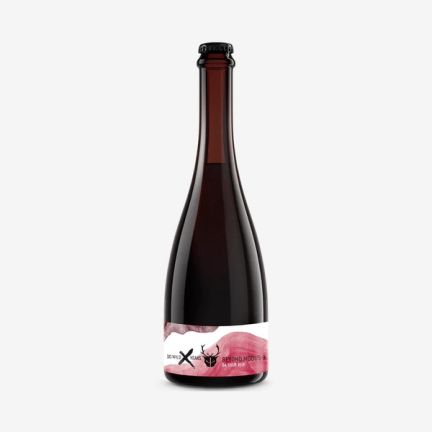 Wild Beer Co. ‘Beyond Modus 9’ Sour Red
