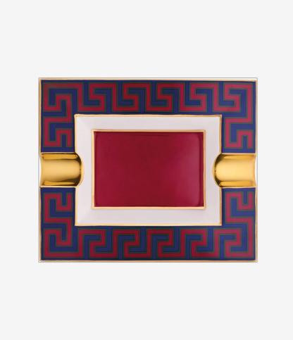 Asprey Meander Ashtray