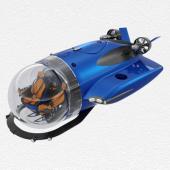 U-Boat Worx Super Sub