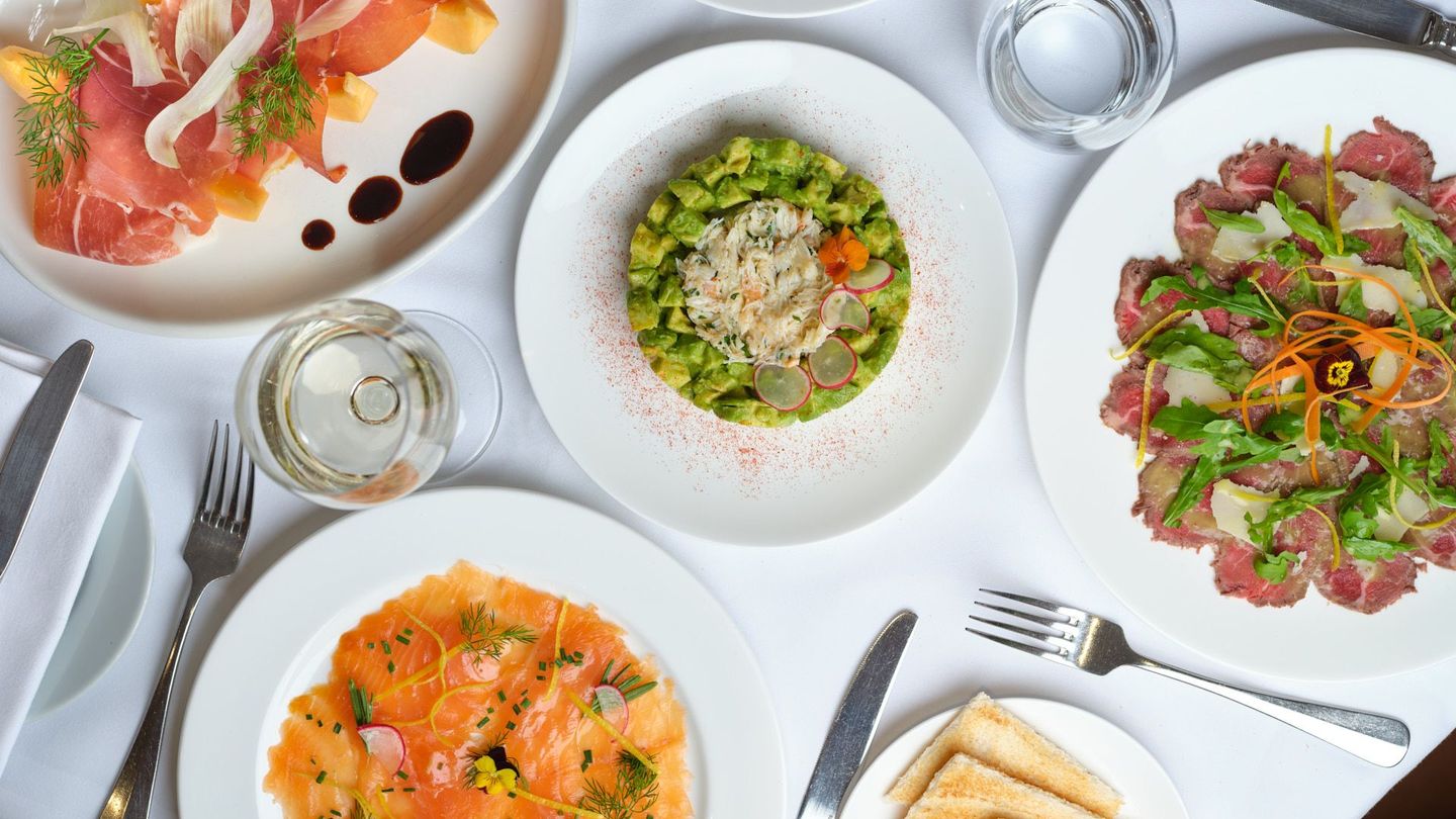 The Old Country: Inside London’s longest standing Italian restaurants