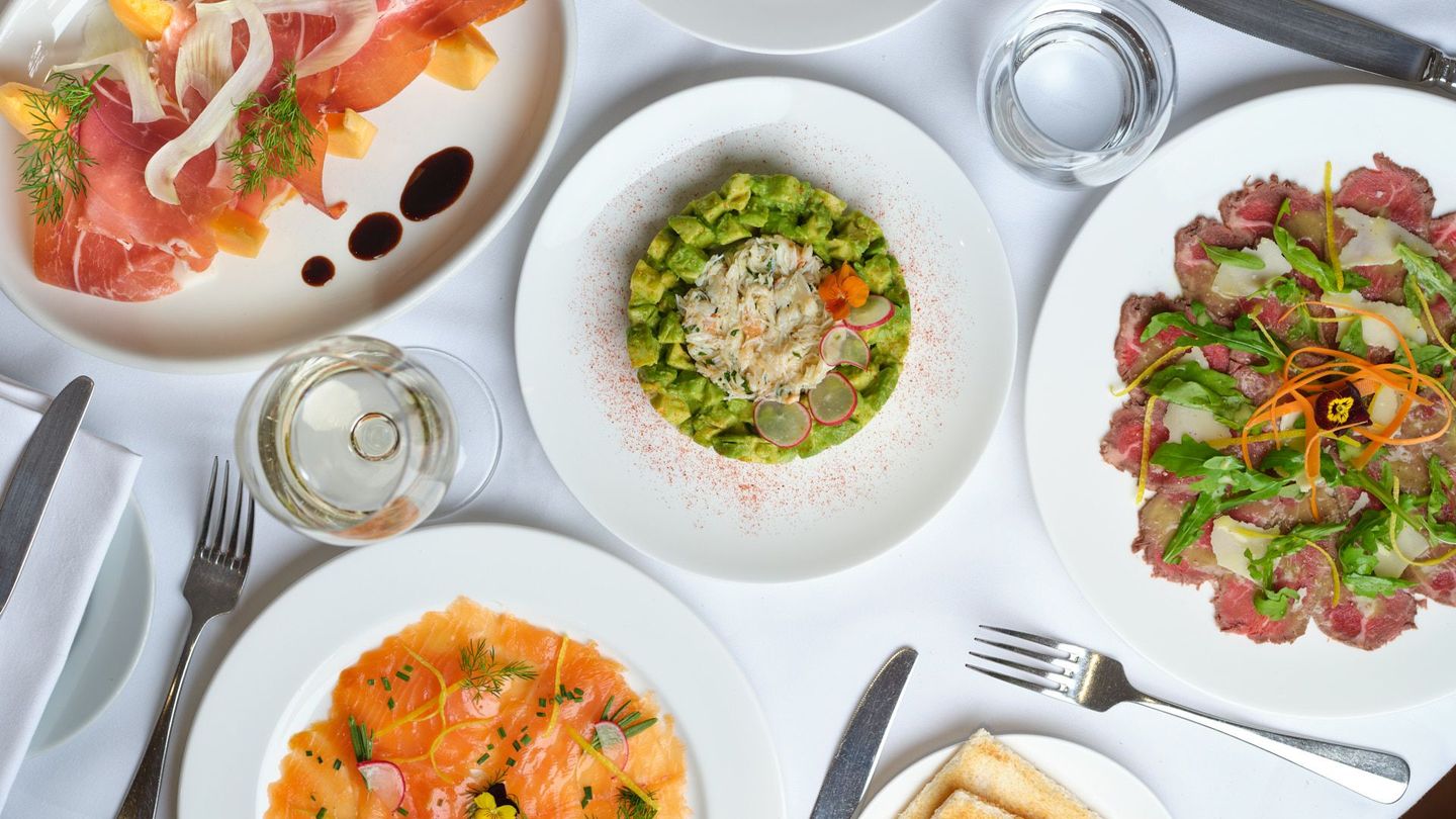 The Old Country: Inside London’s longest standing Italian restaurants