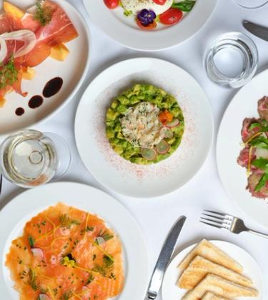 The Old Country: Inside London’s longest standing Italian restaurants