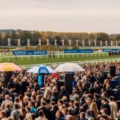 Qatar Racing British Champions Day tickets