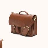 Herring Aldgate Satchel