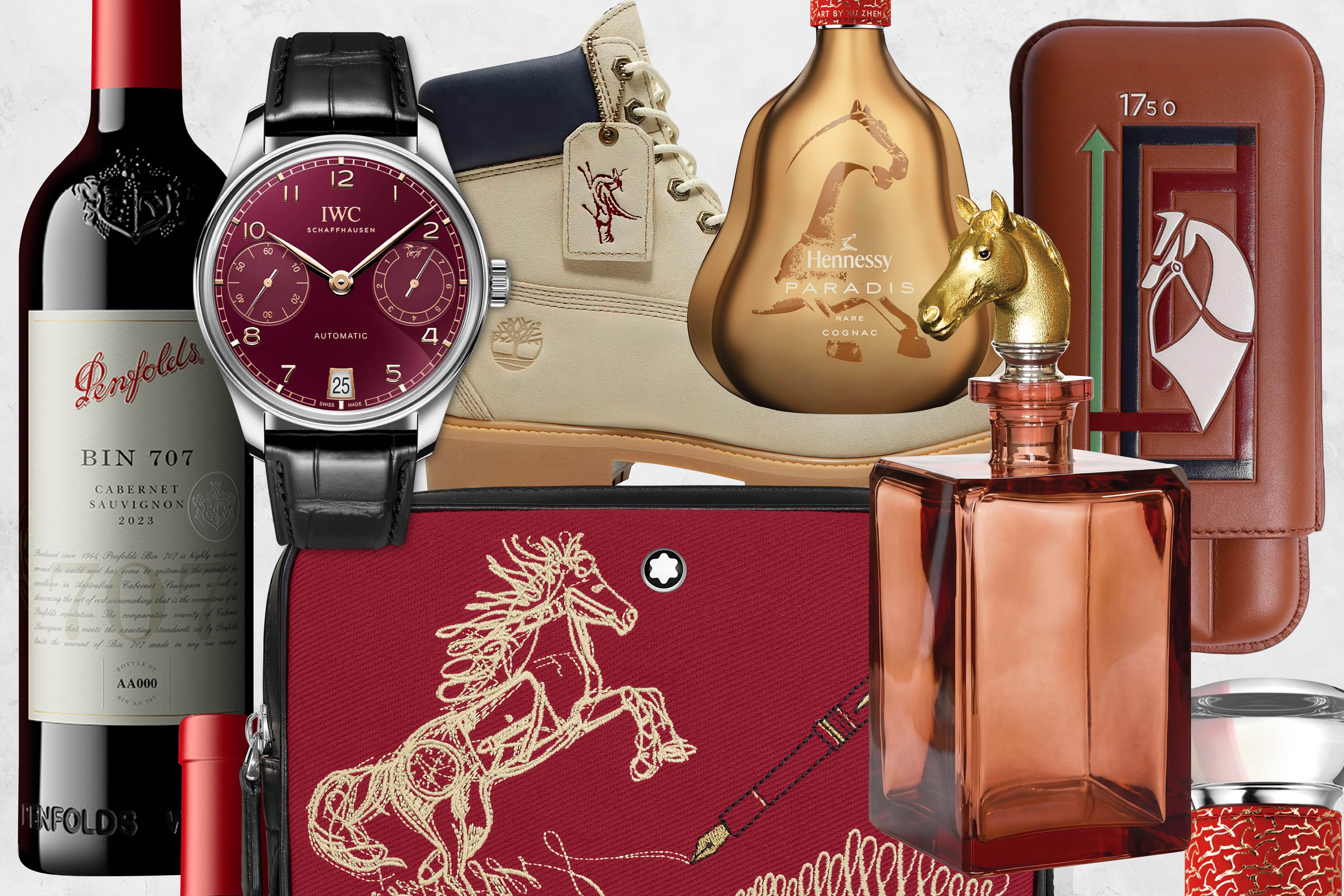 The best gifts to celebrate the Year of the Horse