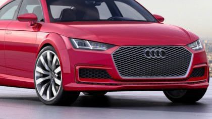 Top 5 concept cars from the 2014 Paris Motor Show