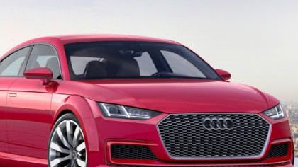 Top 5 concept cars from the 2014 Paris Motor Show