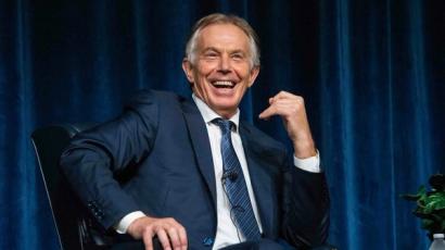 The Blair Necessities: Inside Tony’s personal empire