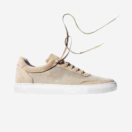 North-89 No—2 Sneakers