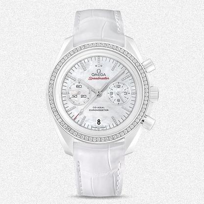 Omega Speedmaster Moonwatch