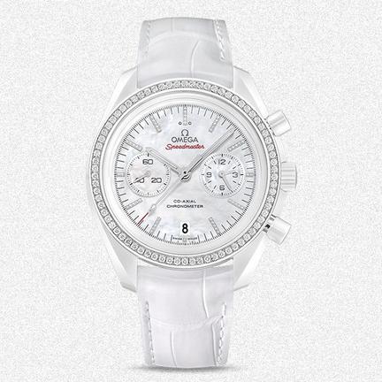 Omega Speedmaster Moonwatch