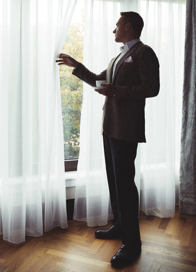 matthew macfadyen