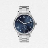 NOMOS Glashütte Club Sport Neomatik 42