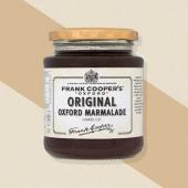 Frank Coopers’s Oxford Marmalade