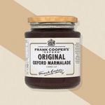 Frank Coopers’s Oxford Marmalade