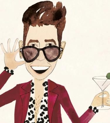 nick grimshaw fashion