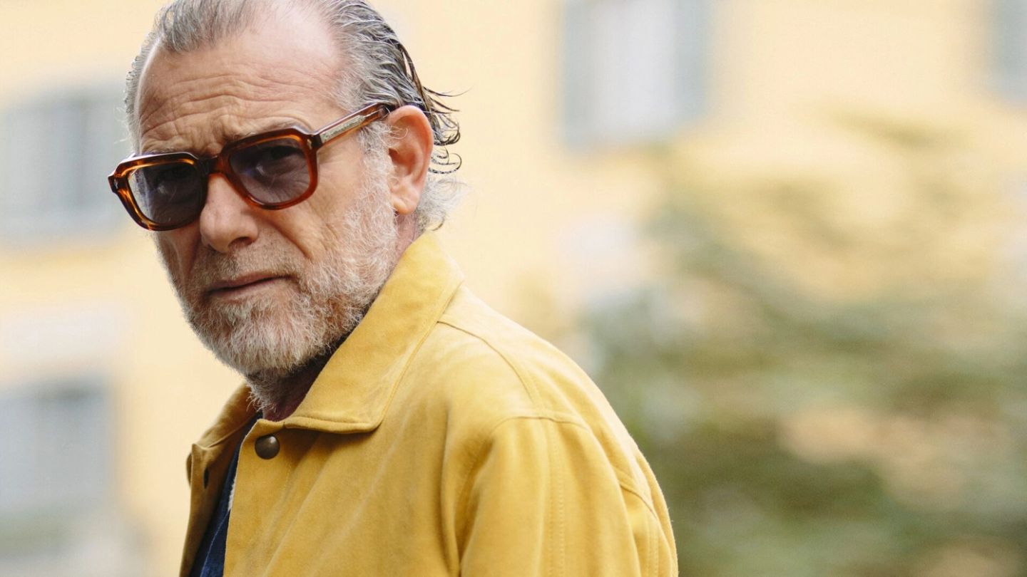 Dress like an Italian: Alessandro Squarzi’s guide to summer style