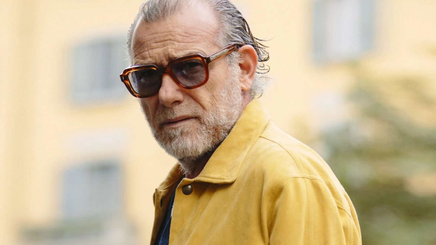 Dress like an Italian: Alessandro Squarzi’s guide to summer style