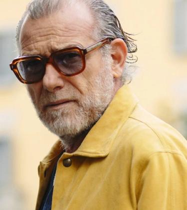 alessandro squarzi
