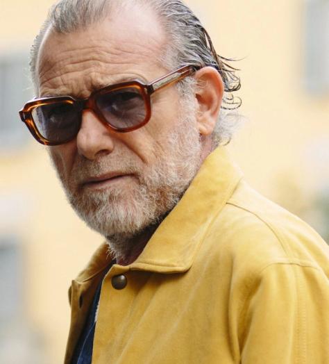 alessandro squarzi