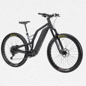 SilverRider MTB