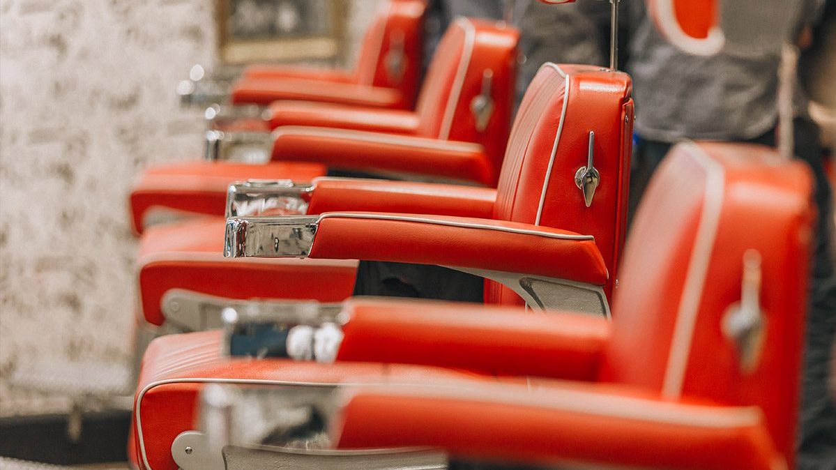 The best barber shops in London for any hair style