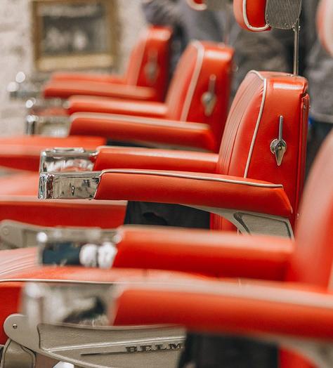 The best barber shops in London for any hair style