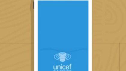 Go 10 Minutes Without Touching Your Phone and Provide 1 Day of Clean Water for a Child