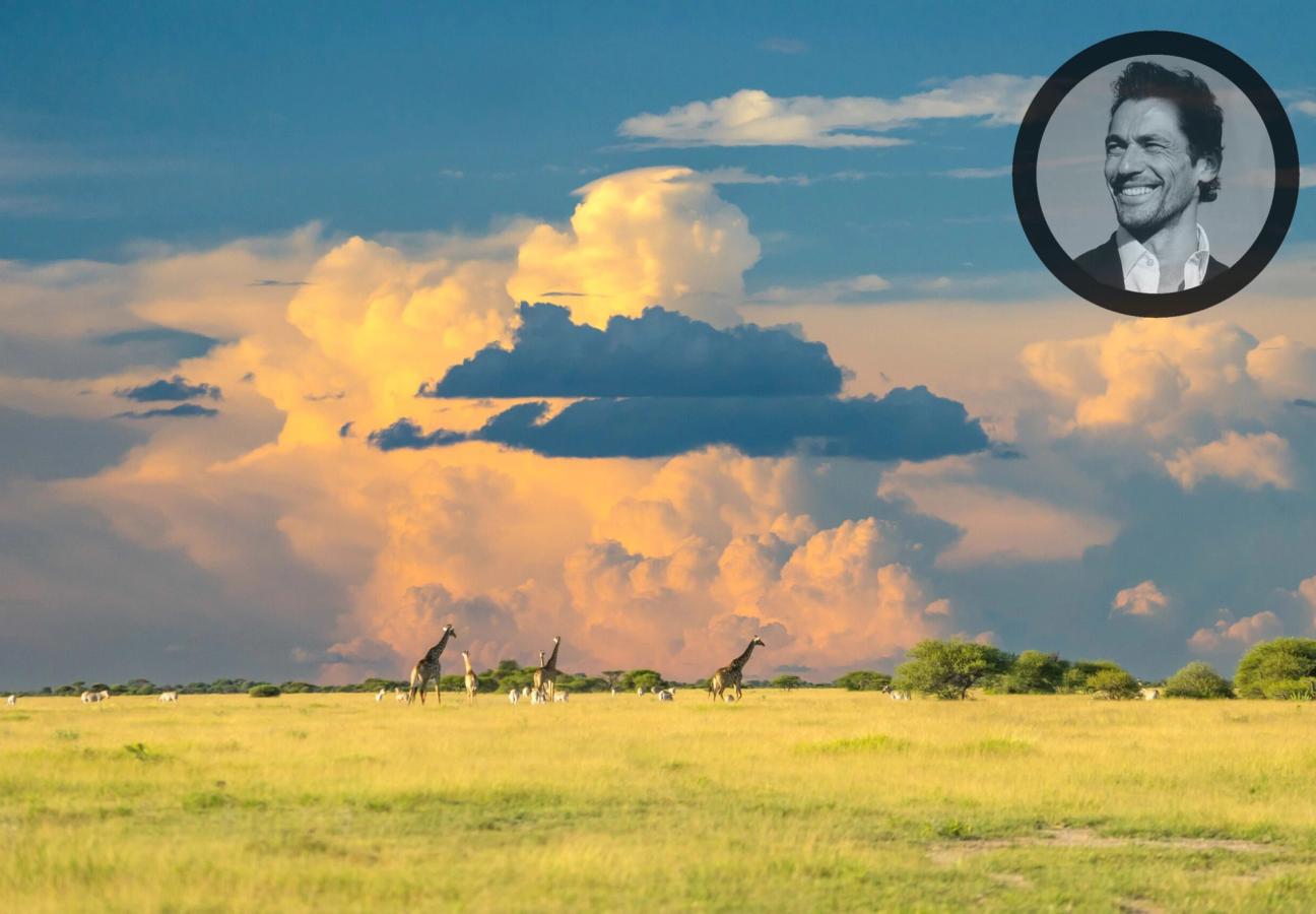 botswana
