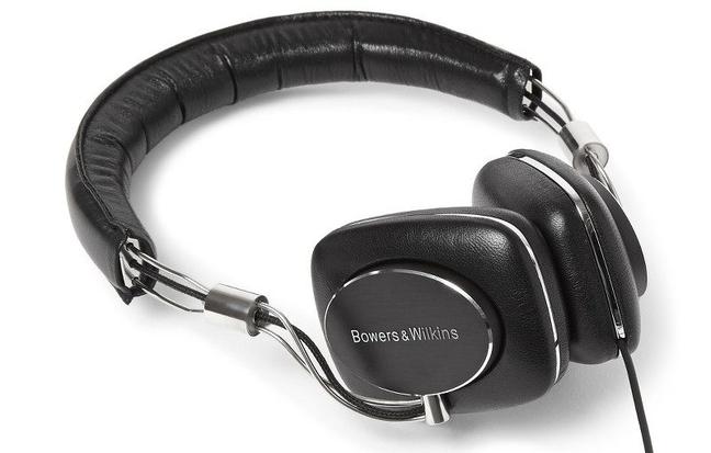 Bowers *& Wilkins