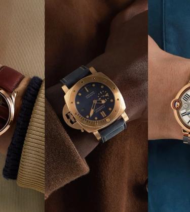 10 of the most exciting releases and reveals from Watches & Wonders