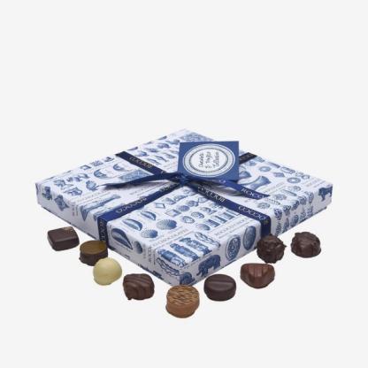Rococo Chocolate & Truffle Collection