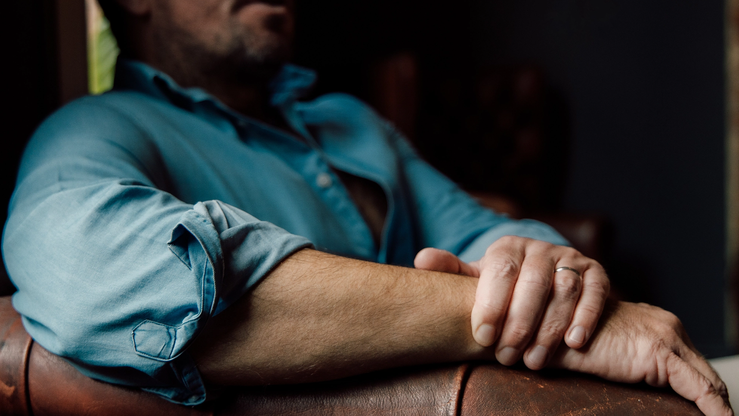 Less is more: Kempt is the menswear label sticking to the classics