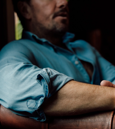 Less is more: Kempt is the menswear label sticking to the classics