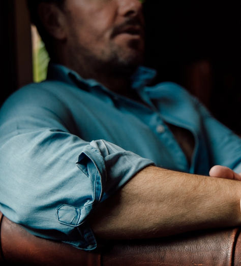 Less is more: Kempt is the menswear label sticking to the classics