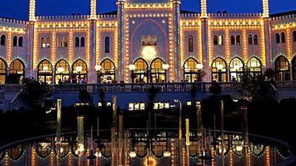 The 5 most stylish hotels in Europe