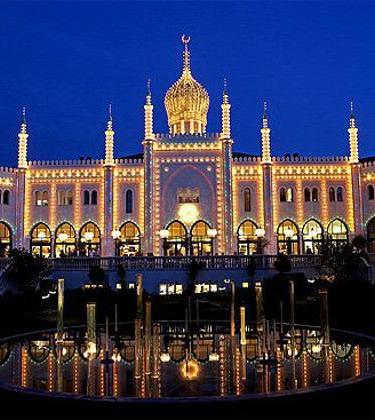 The 5 most stylish hotels in Europe