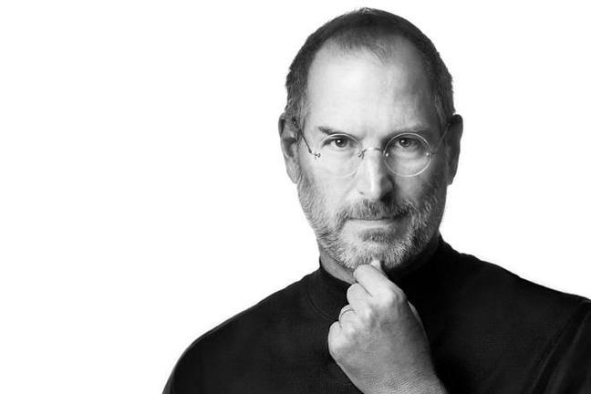 steve jobs - TGJ.01