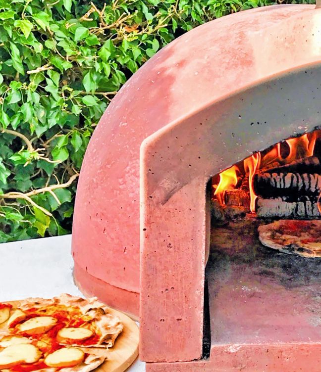 Pizza Oven Sale!, IGNEUS WOOD FIRED PIZZA OVENS