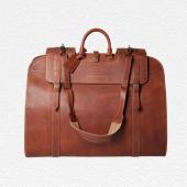 Brunello Cucinelli Calfskin Suit Carrier
