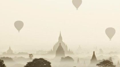 Travel – Luxury Hotels in Burma