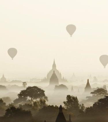 Travel – Luxury Hotels in Burma
