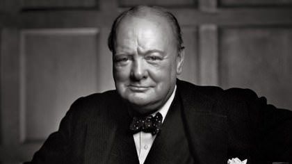 Style Steal: How to dress like Sir Winston Churchill